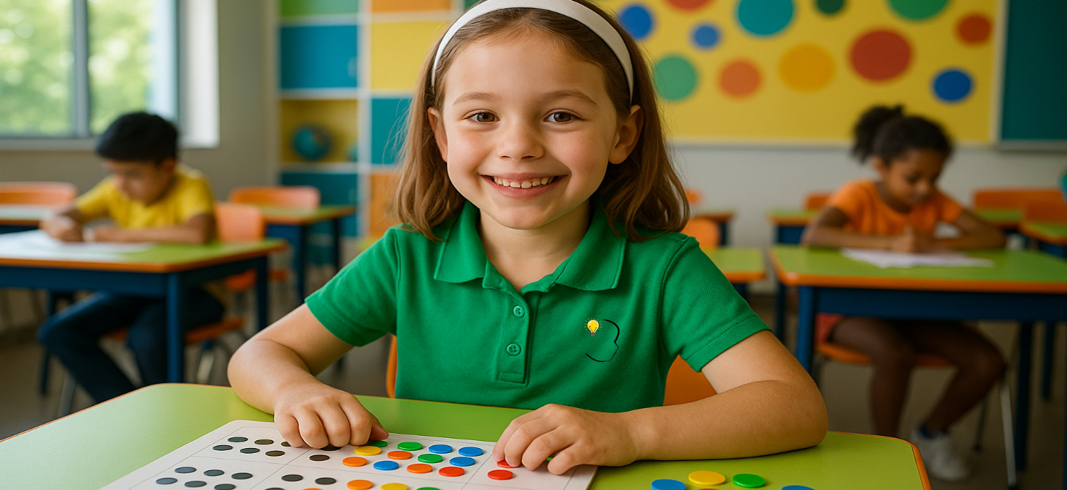 Método Gemba y Montessori